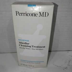 Perricone MD Micellar Cleansing Treatment